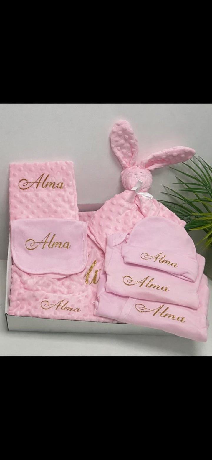 Coffret Ange