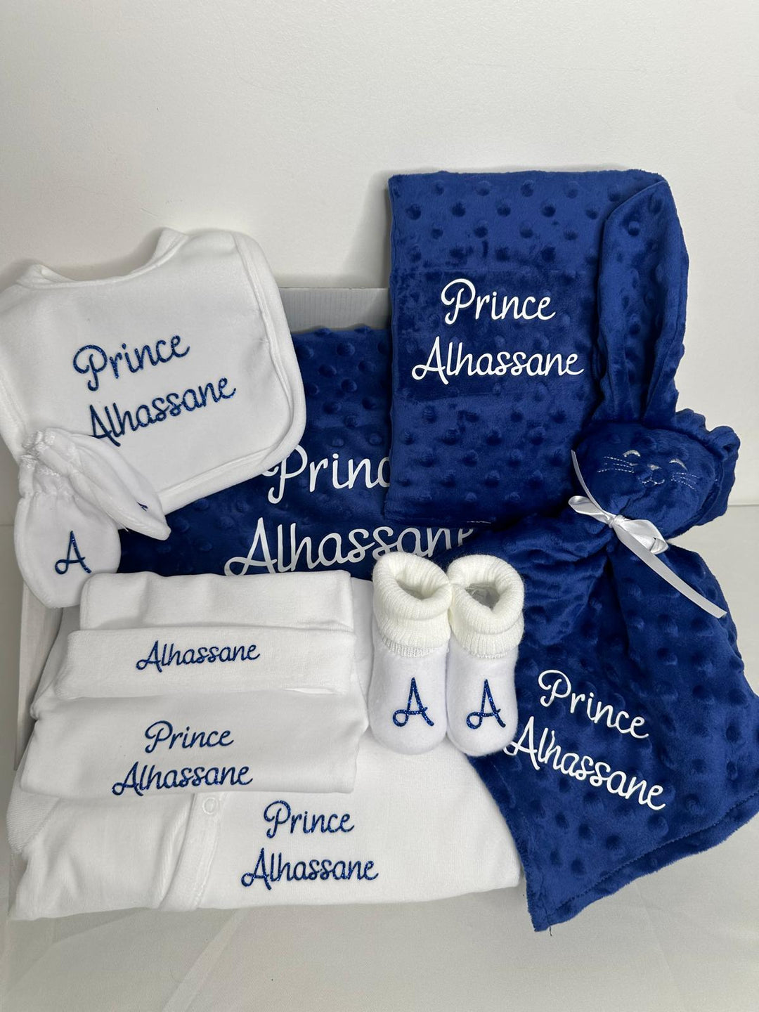 Coffret Ange