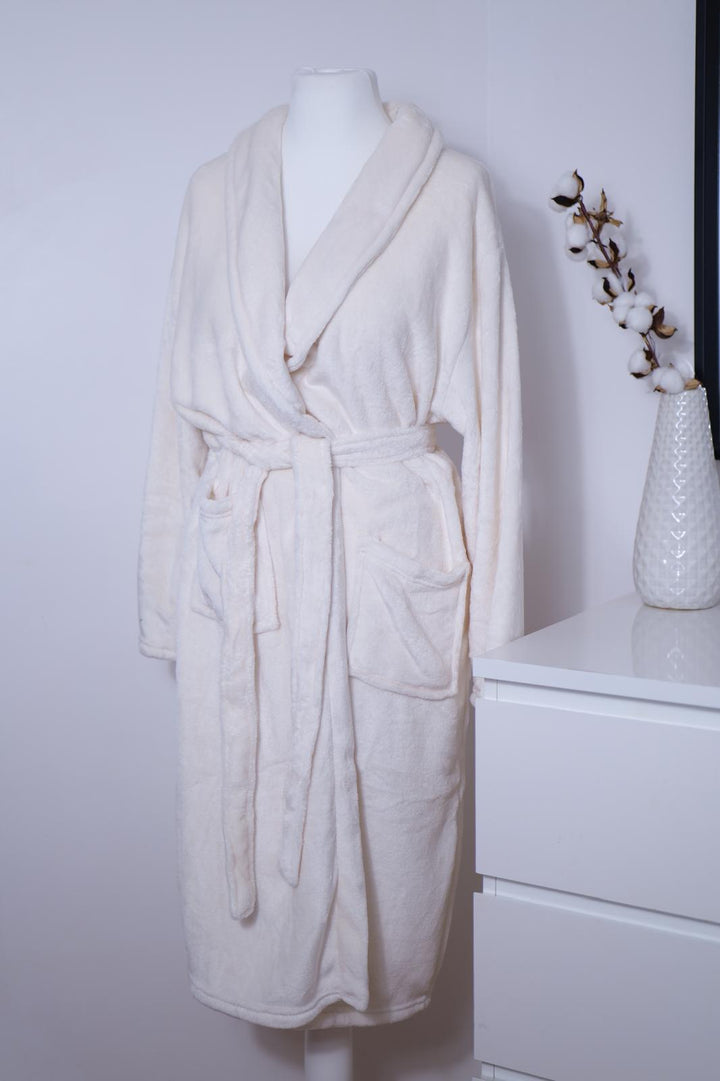 Peignoir Pilou