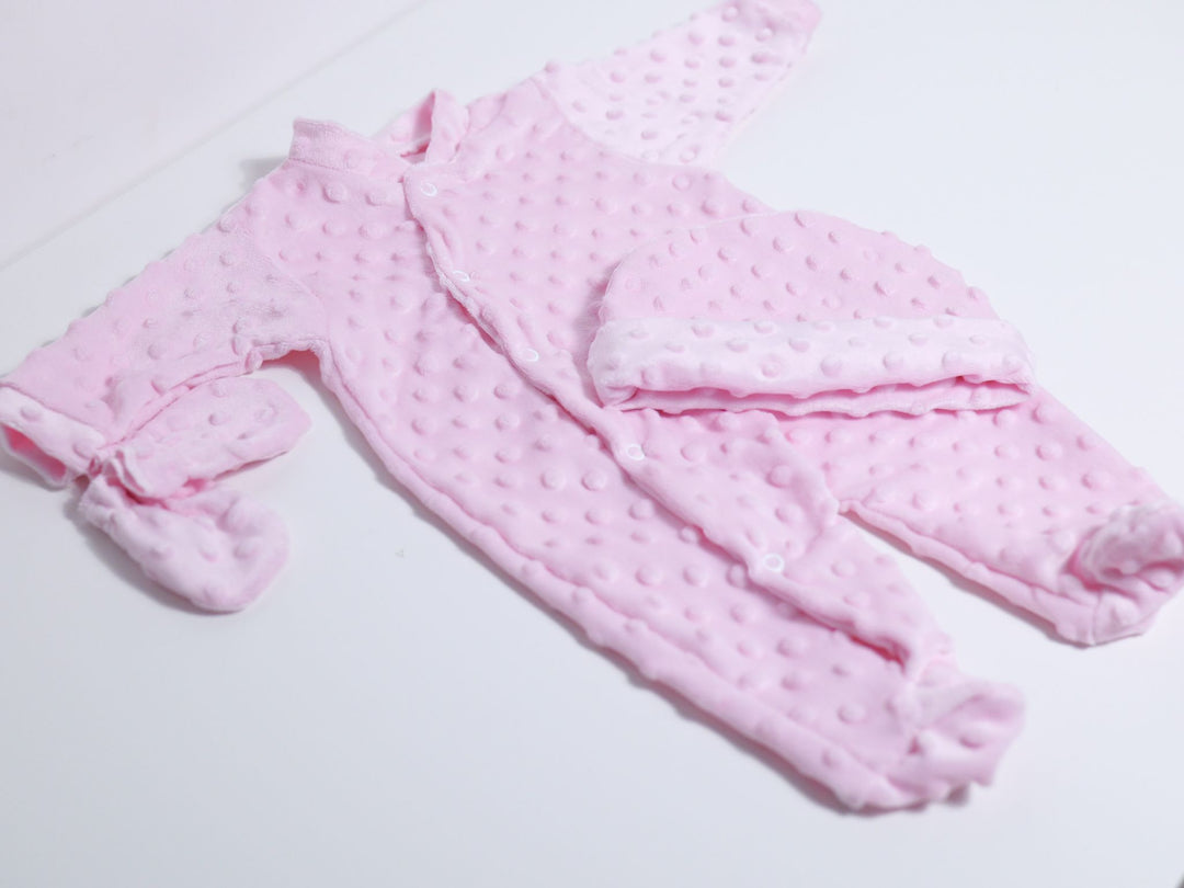Ensemble Mincky 3 piéces