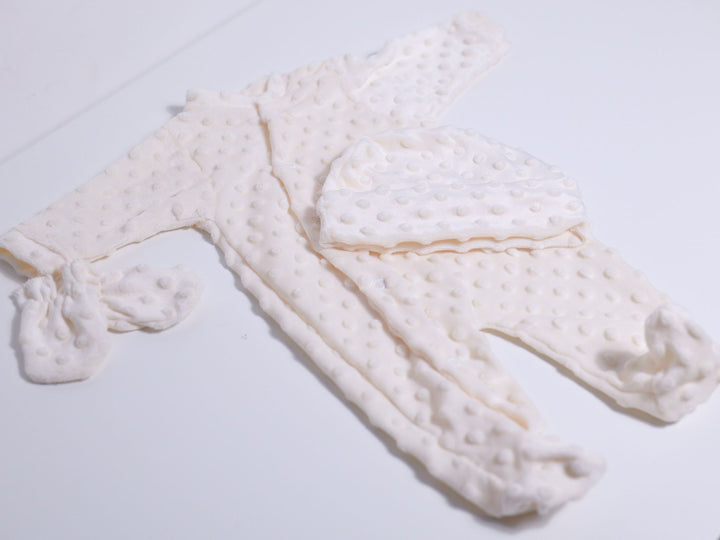 Ensemble Mincky 3 piéces