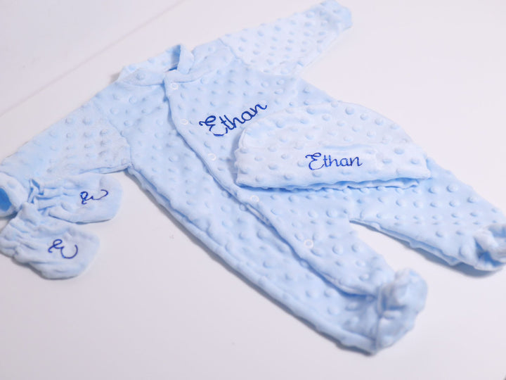 Ensemble Mincky 3 piéces