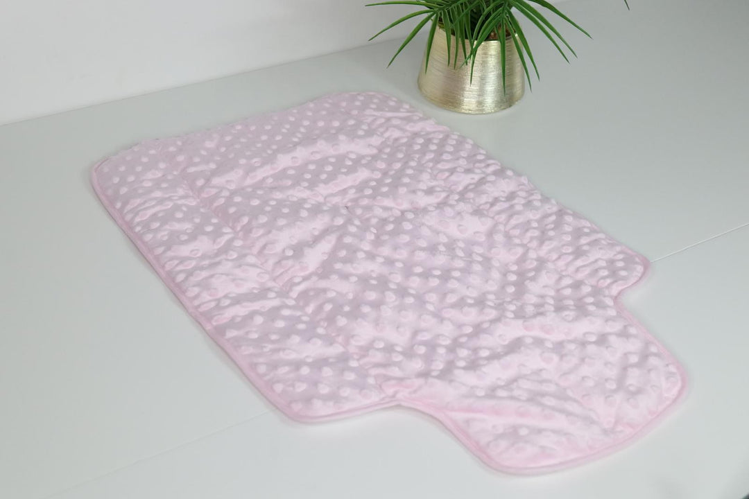 Tapis de change