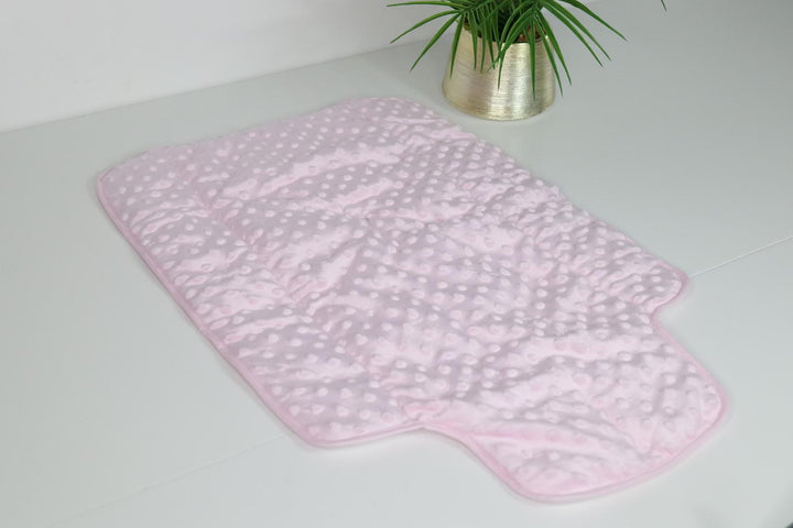 Tapis de change