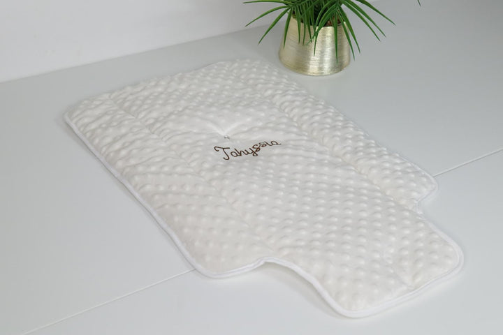 Tapis de change