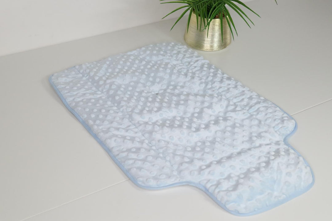 Tapis de change