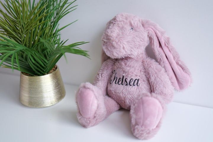 Peluche lapin