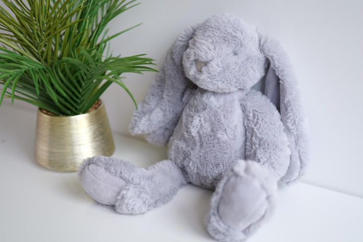 Peluche lapin