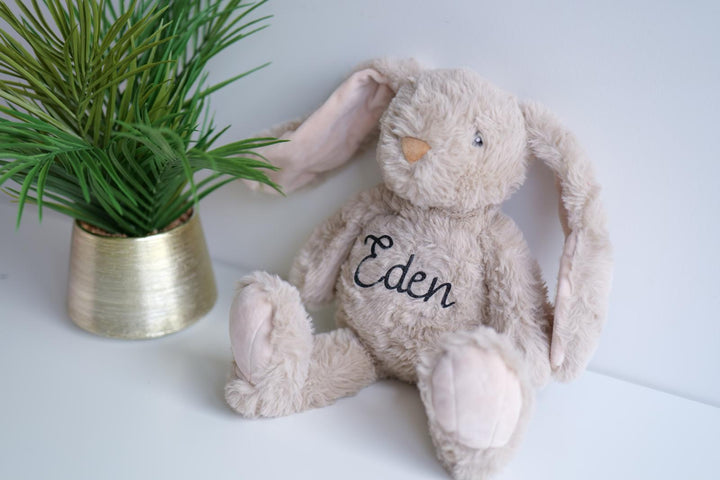 Peluche lapin