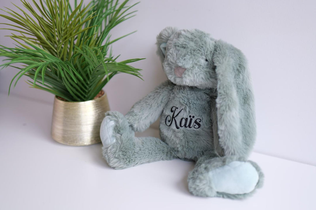 Peluche lapin