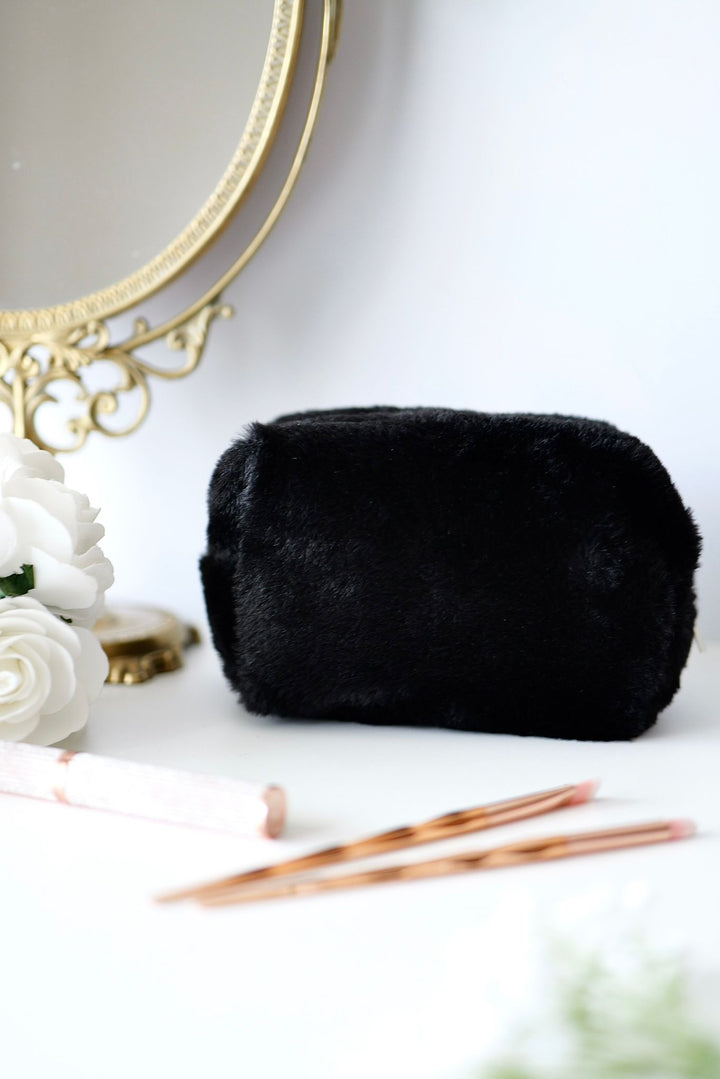 Trousse Fluffy