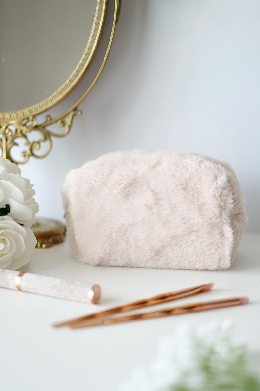 Trousse Fluffy